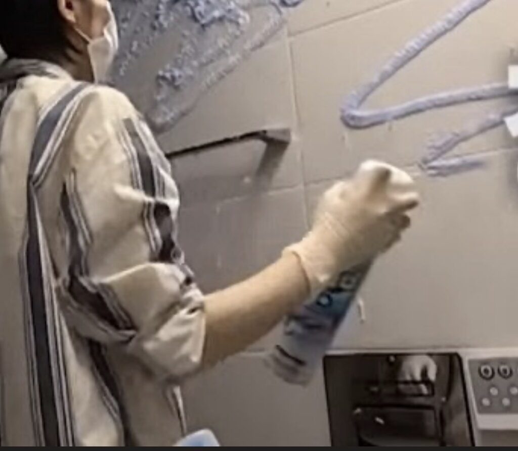 나혼자산다 최지수 청소템 화제! 매직폼클리너, 화장실 물때·곰팡이 싹 잡는 법